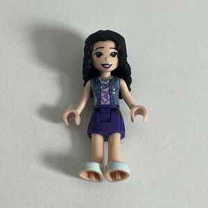 Lego Minifigure Friends frnd011 Emma